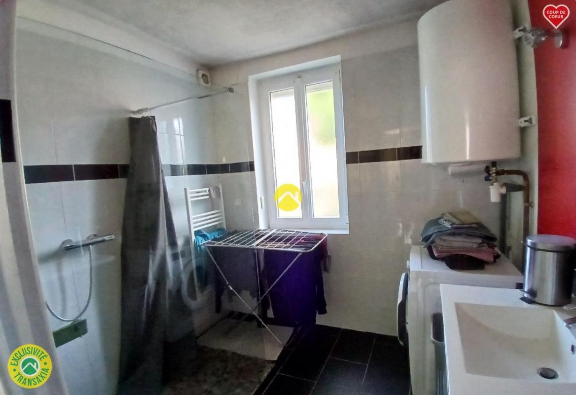 Vente Maison à Montluçon 3 pièces