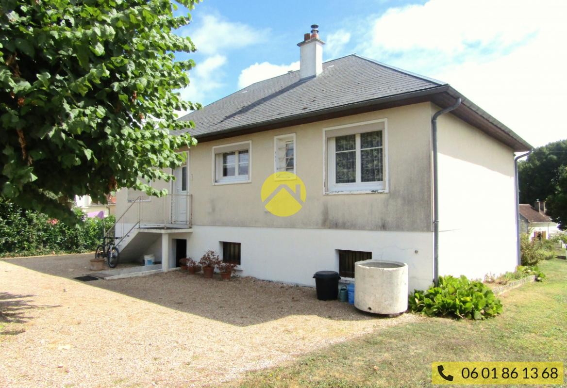 Vente Maison à Montrichard 5 pièces