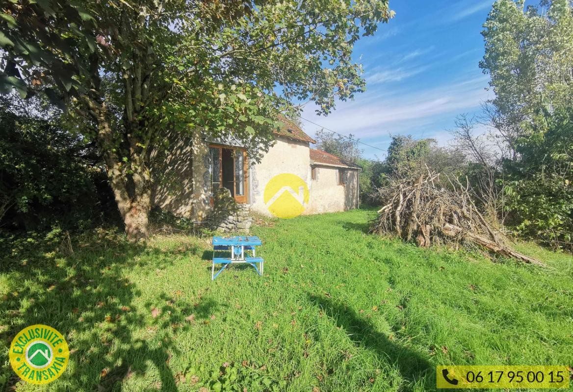 Vente Maison à Sancoins 2 pièces