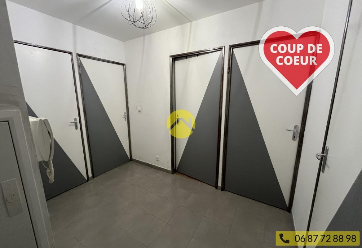 Vente Appartement à Bourges 3 pièces