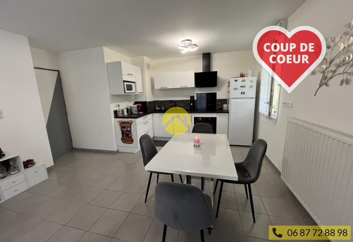 Vente Appartement à Bourges 3 pièces