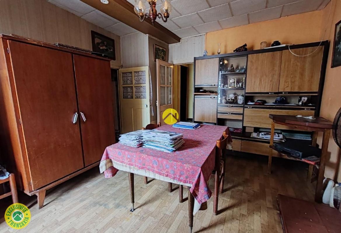 Vente Maison à Blancafort 5 pièces