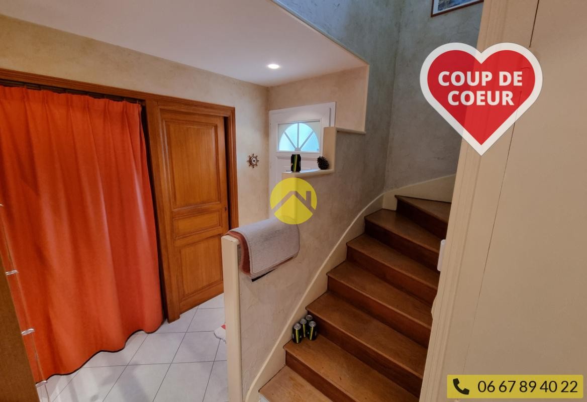 Vente Maison à Bourges 5 pièces