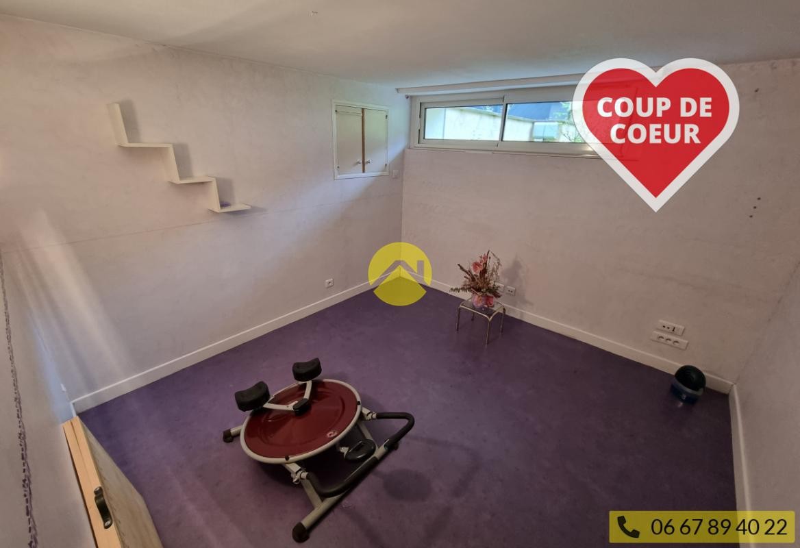 Vente Maison à Bourges 5 pièces