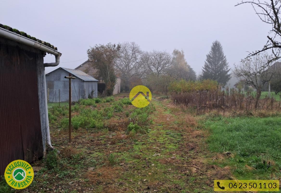 Vente Maison à Écueillé 6 pièces