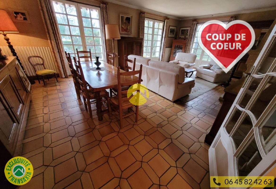 Vente Maison à Villefranche-sur-Cher 10 pièces