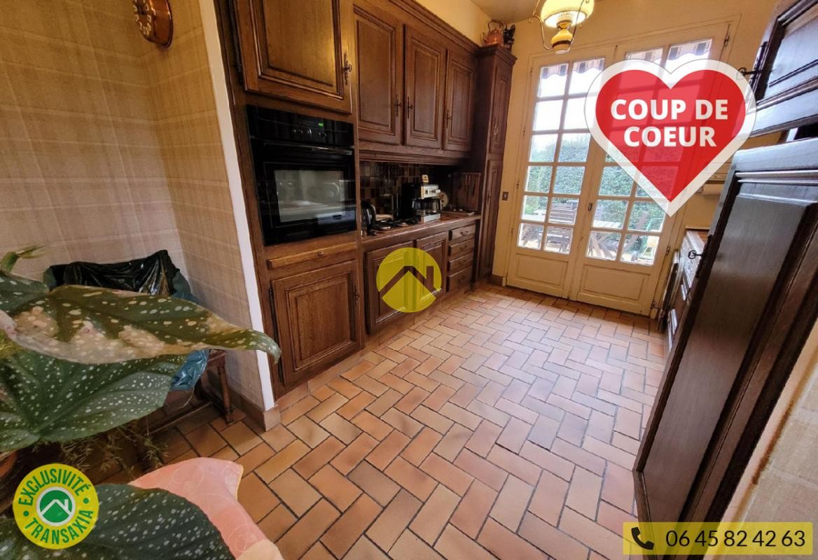 Vente Maison à Villefranche-sur-Cher 10 pièces