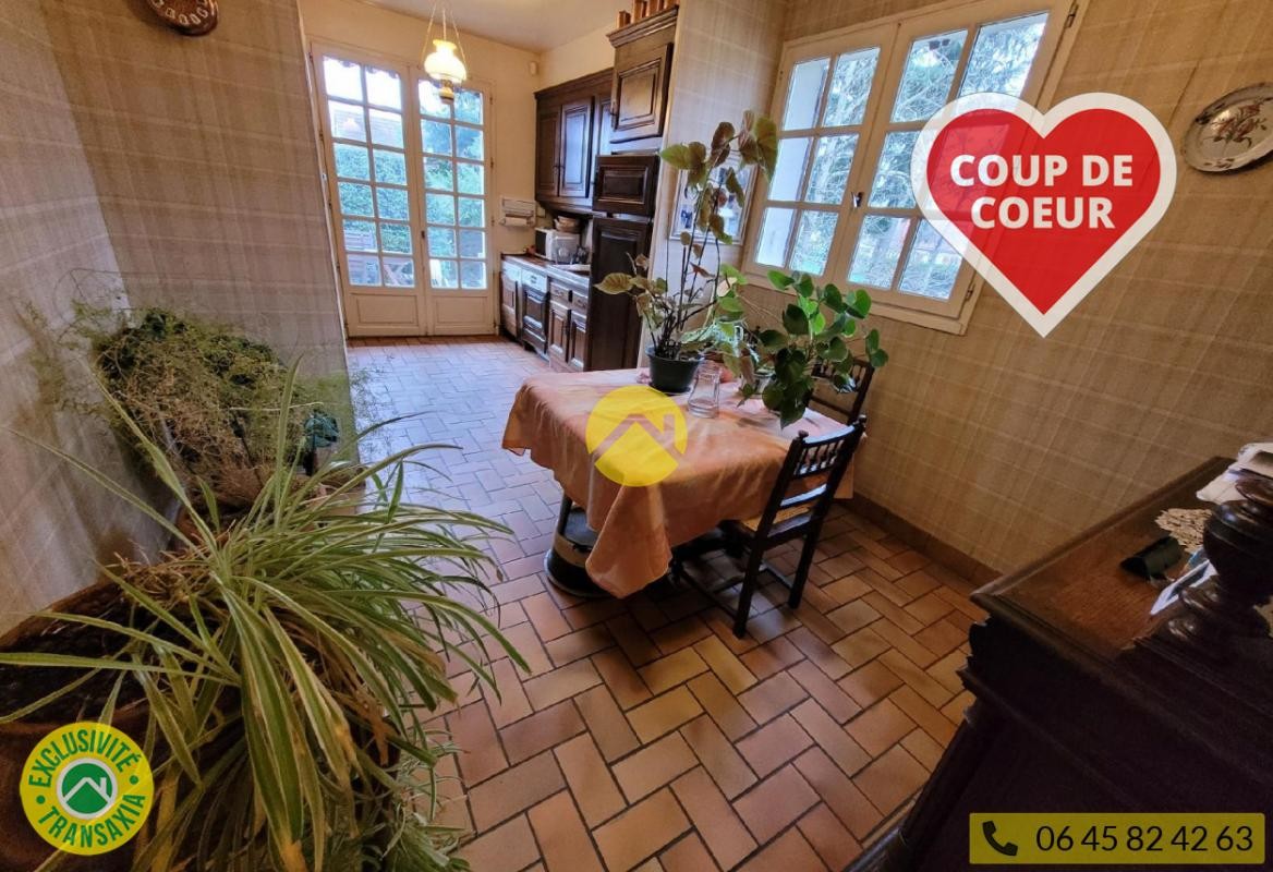 Vente Maison à Villefranche-sur-Cher 10 pièces