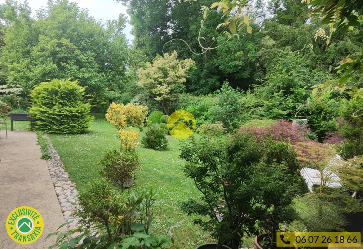 Vente Maison à Jouet-sur-l'Aubois 5 pièces