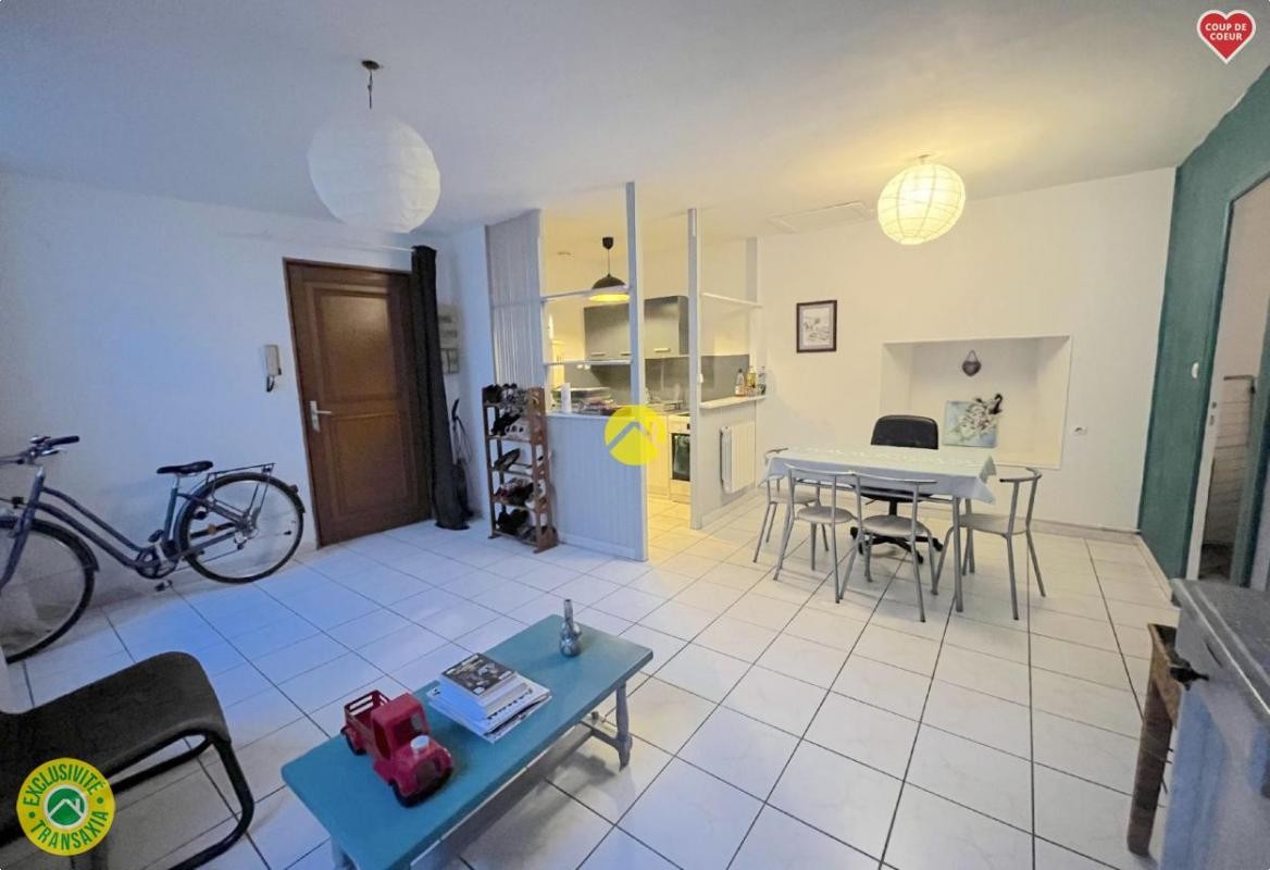 Vente Appartement à Bourges 2 pièces