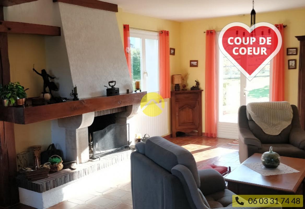 Vente Maison à Briare 8 pièces