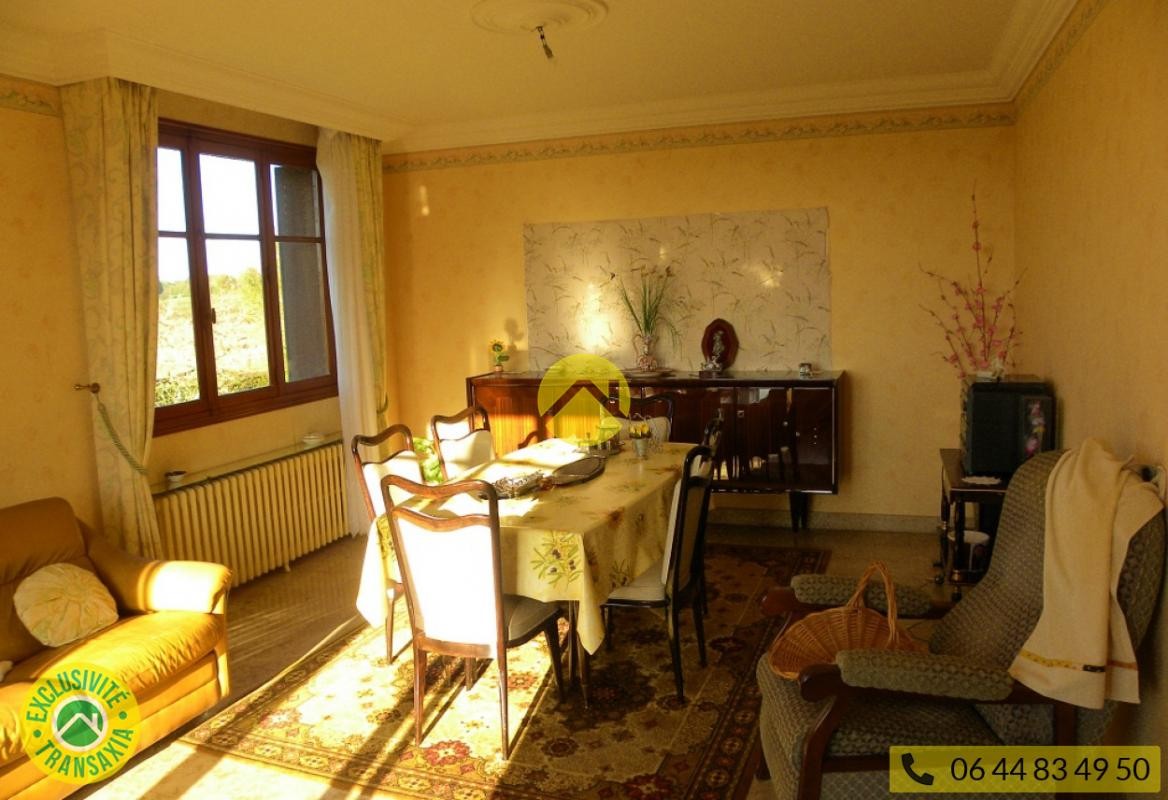 Vente Maison à Châtillon-sur-Loire 4 pièces