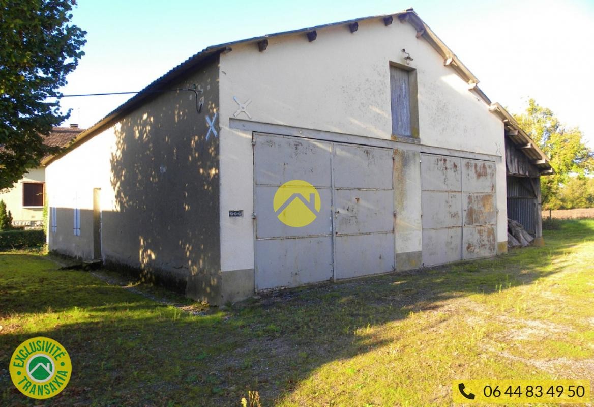 Vente Maison à Châtillon-sur-Loire 4 pièces