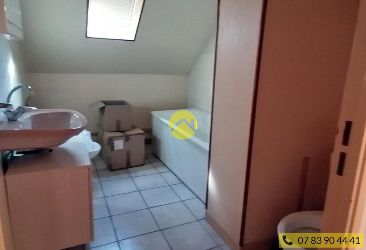 Vente Maison à Vierzon 4 pièces