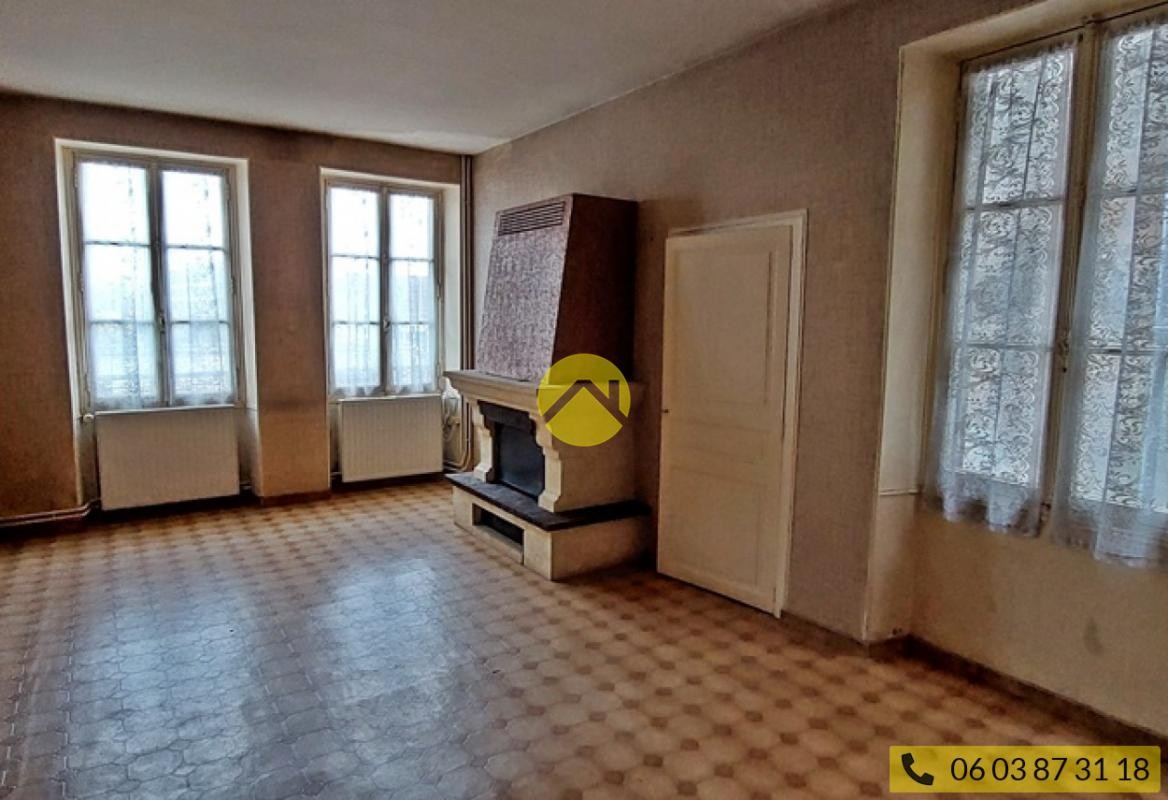 Vente Maison à Tonnerre 7 pièces