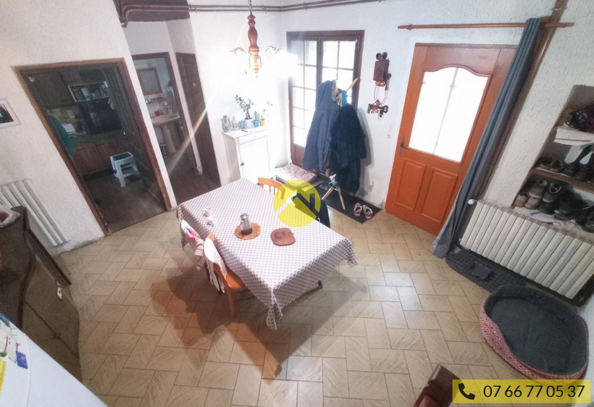 Vente Maison à Chantelle 5 pièces