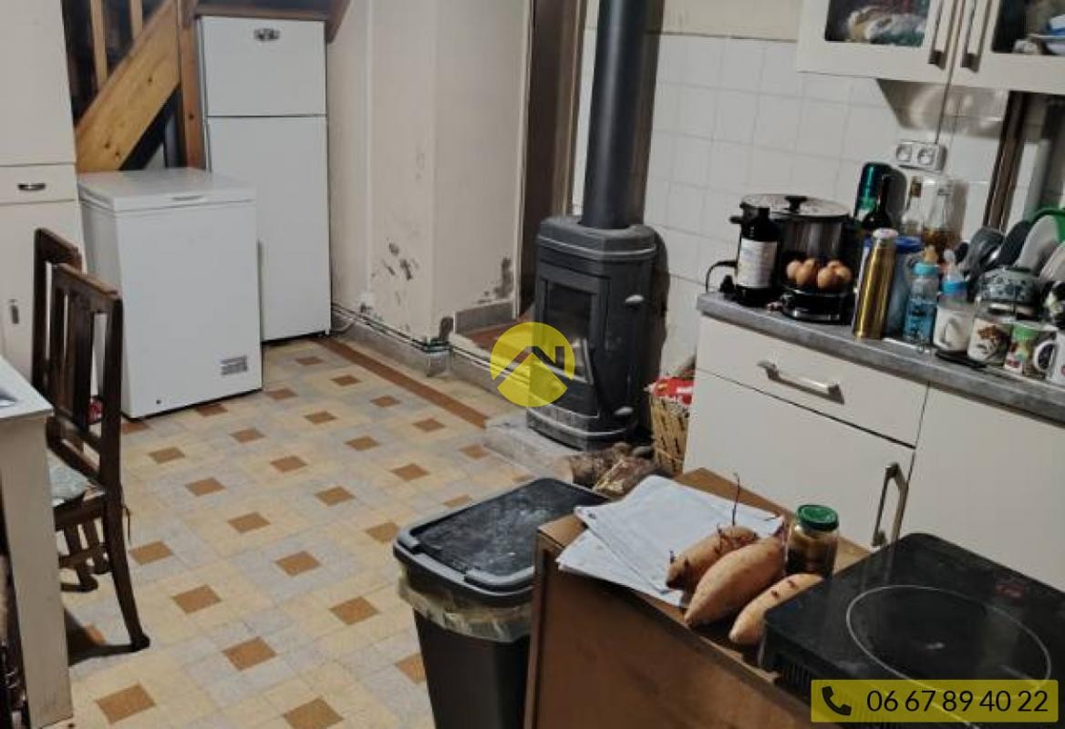 Vente Maison à Saint-Florent-sur-Cher 4 pièces