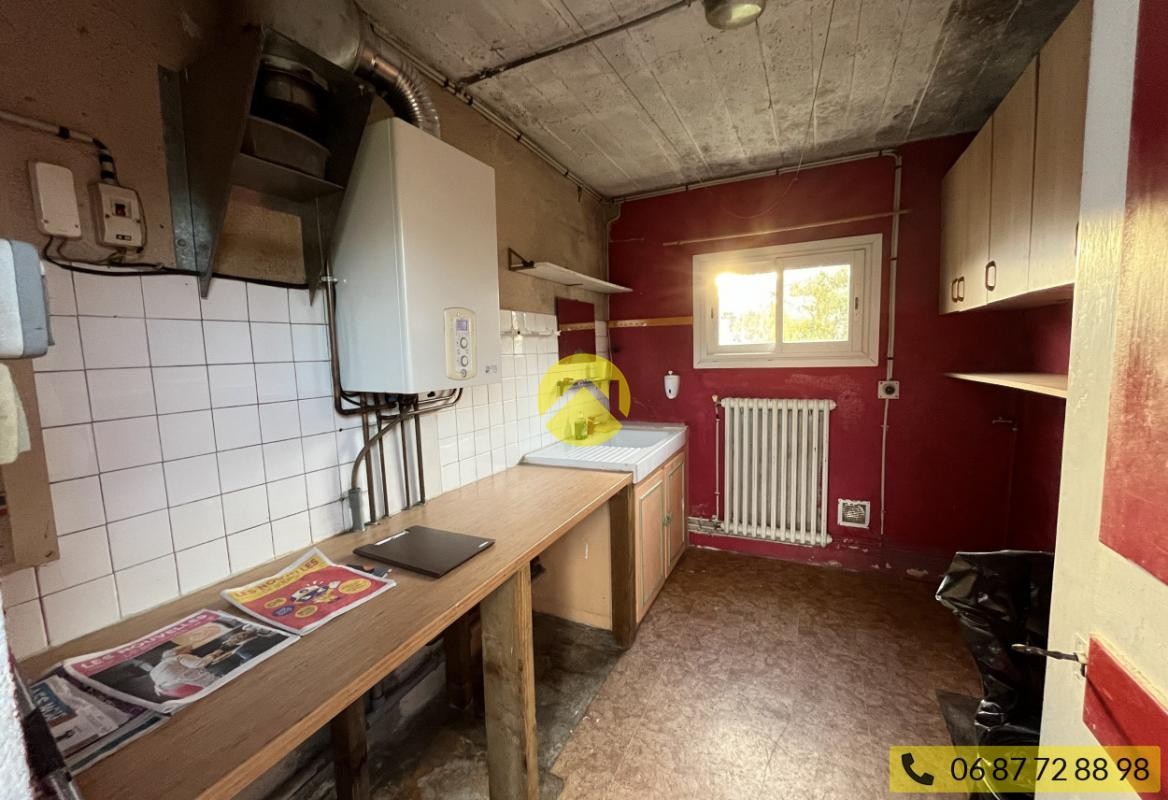 Vente Maison à Bourges 5 pièces