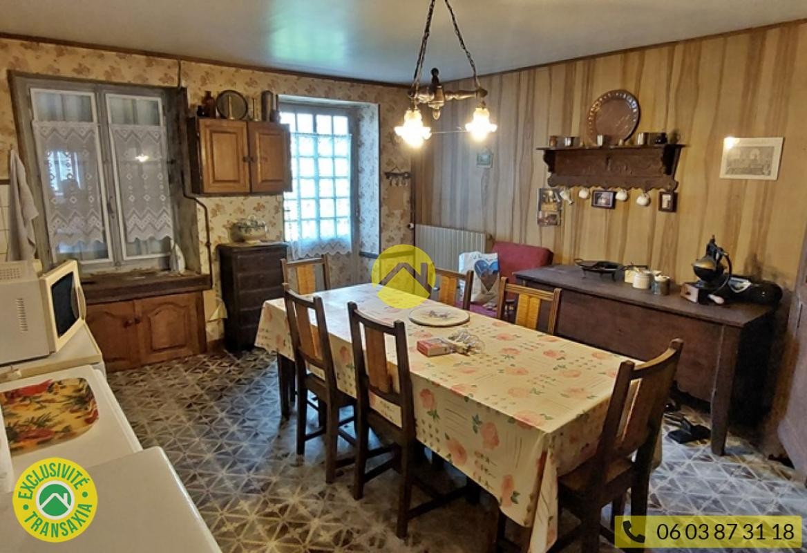 Vente Maison à Ravières 7 pièces