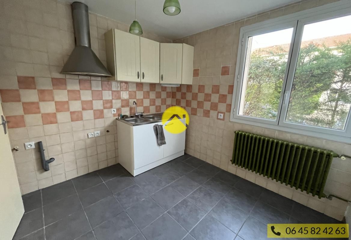 Vente Maison à Bourges 5 pièces