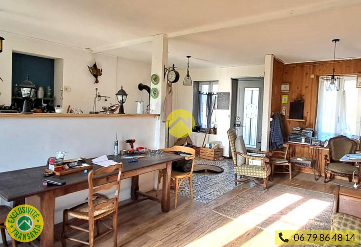 Vente Maison à Saint-Hilaire 4 pièces