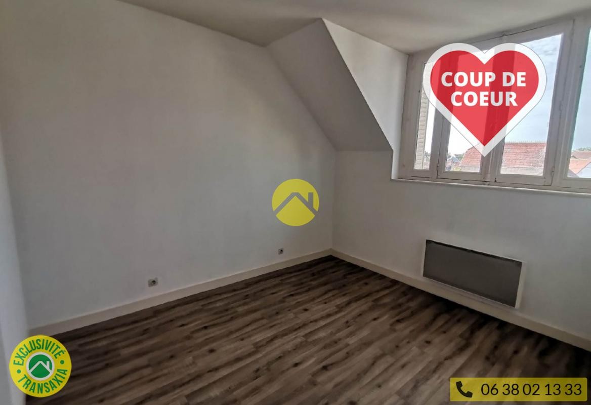 Vente Appartement à Néris-les-Bains 8 pièces