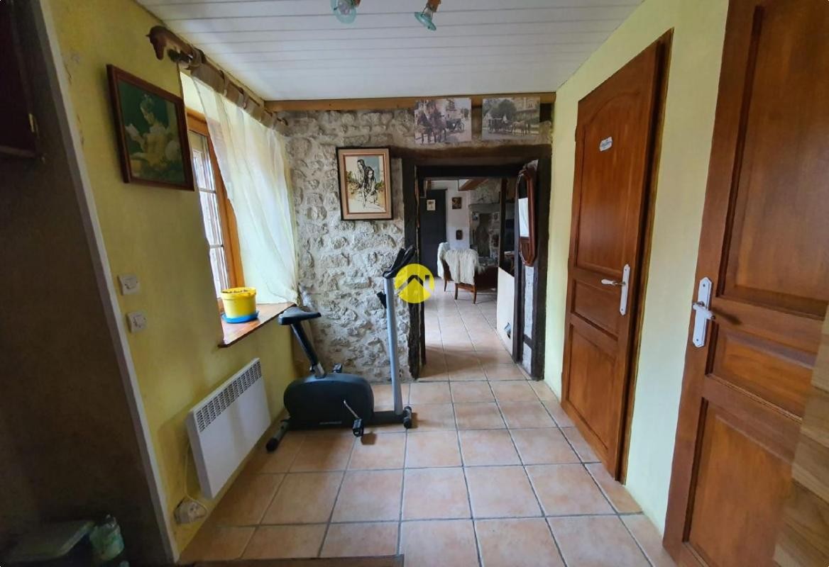 Vente Maison à Auzances 6 pièces