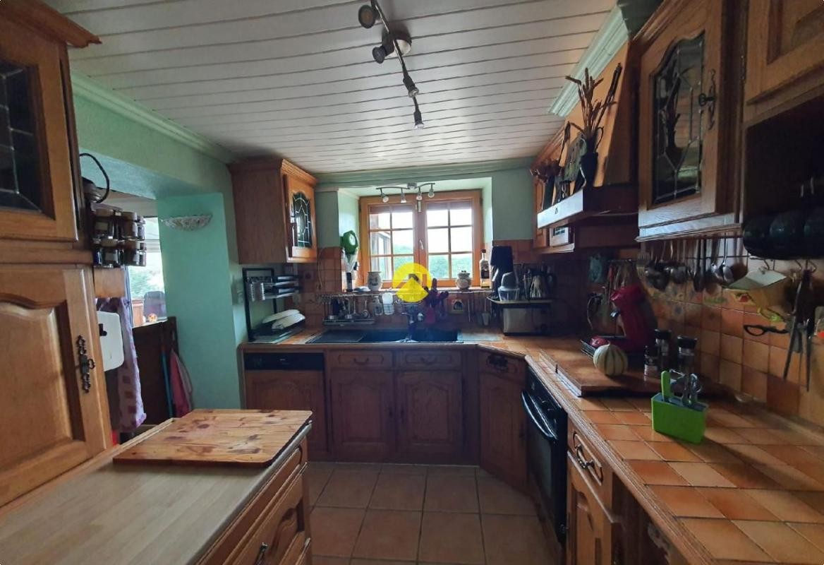 Vente Maison à Auzances 6 pièces