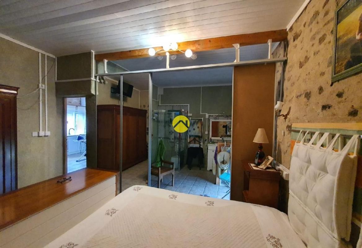 Vente Maison à Auzances 6 pièces