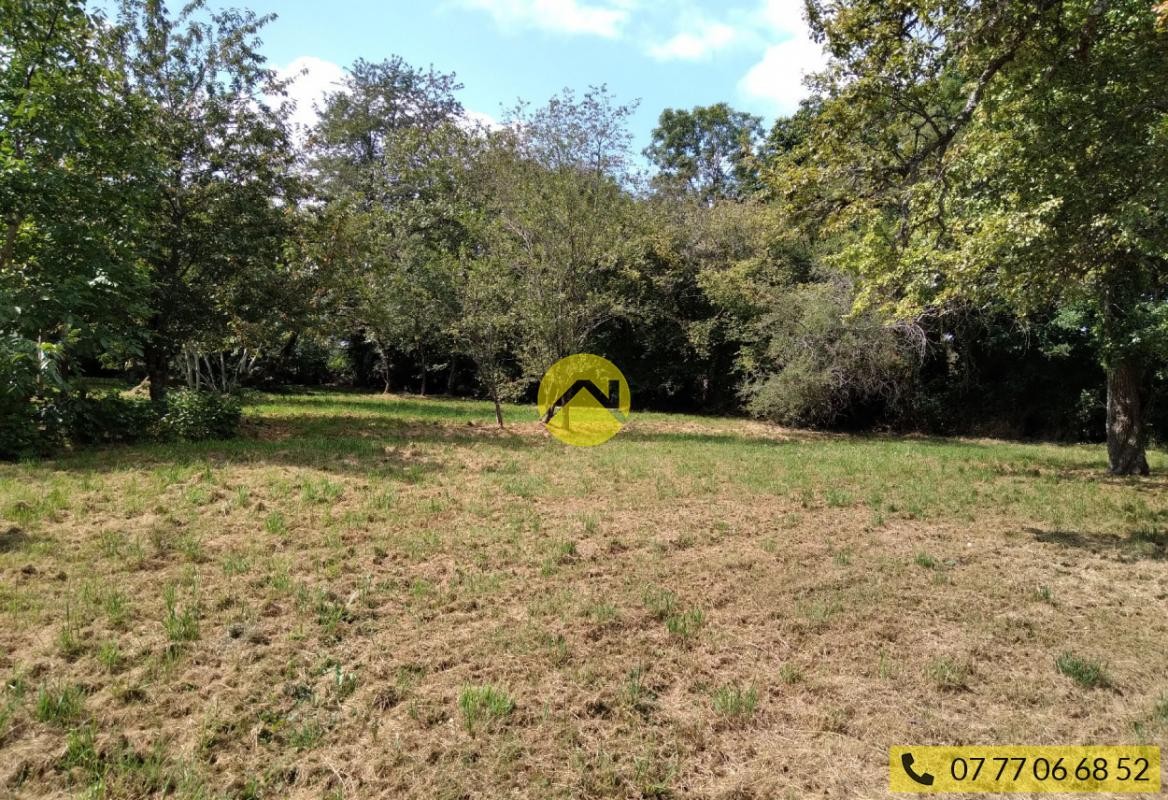 Vente Maison à Saint-Denis-de-Jouhet 2 pièces