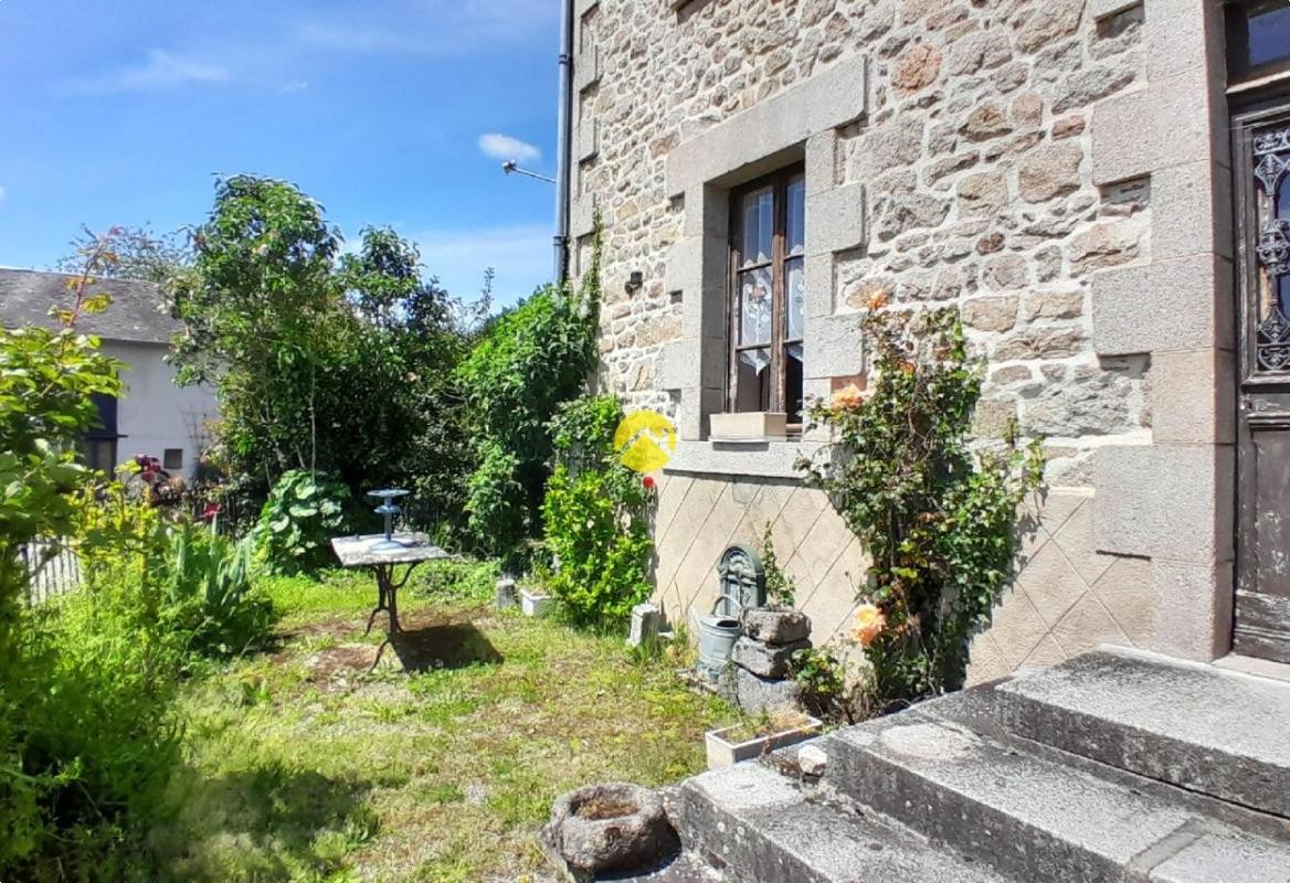 Vente Maison à Chénérailles 6 pièces