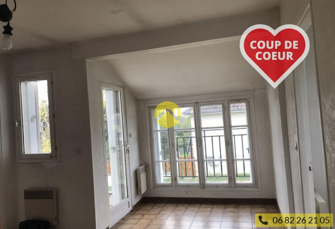 Vente Maison à Bourges 4 pièces