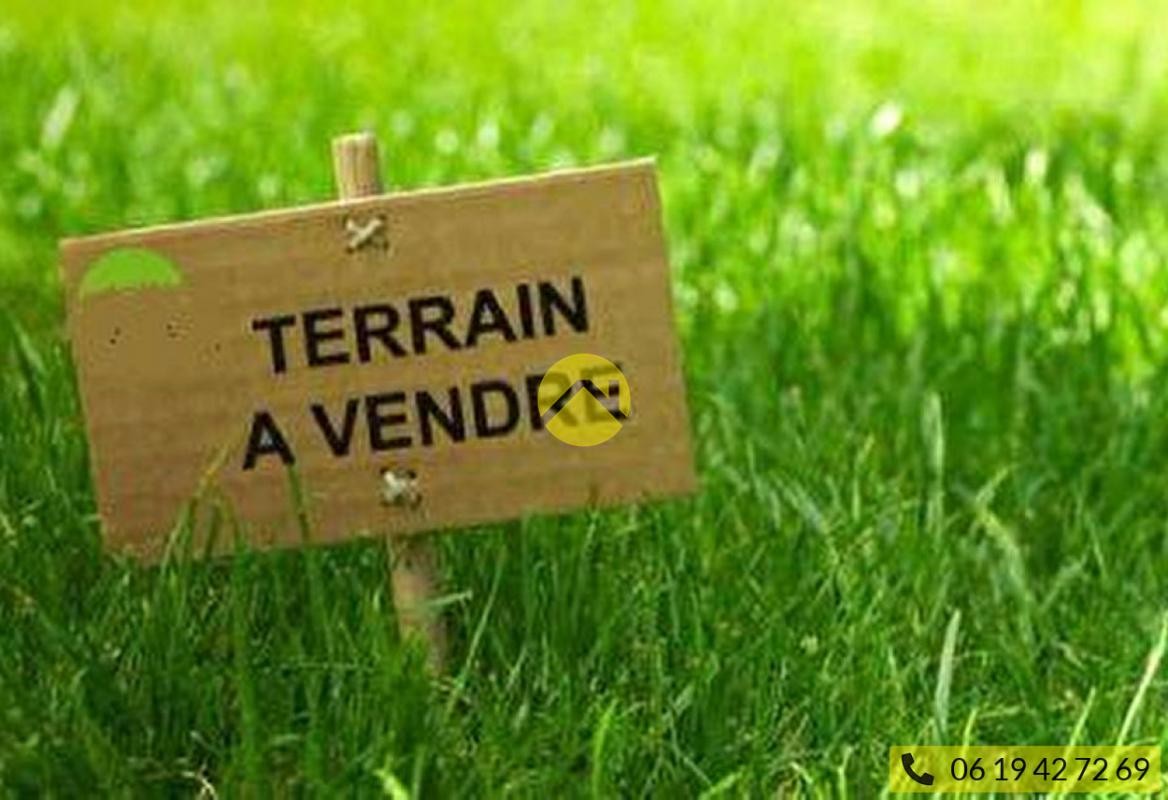 Vente Terrain à Loudun 0 pièce