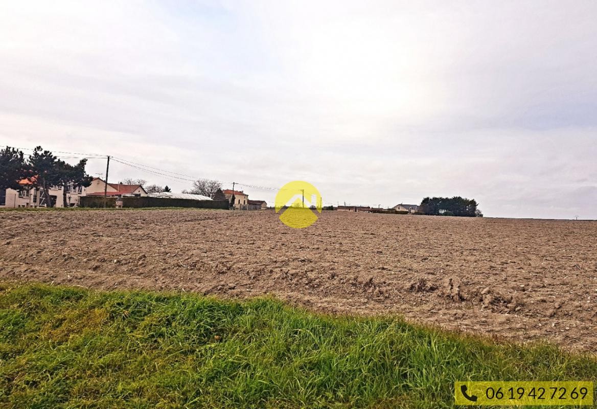 Vente Terrain à Loudun 0 pièce