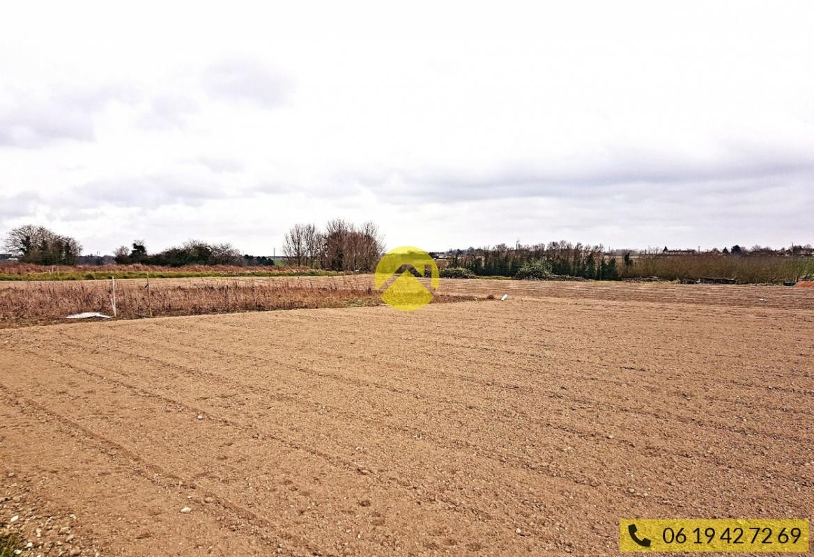 Vente Terrain à Loudun 0 pièce