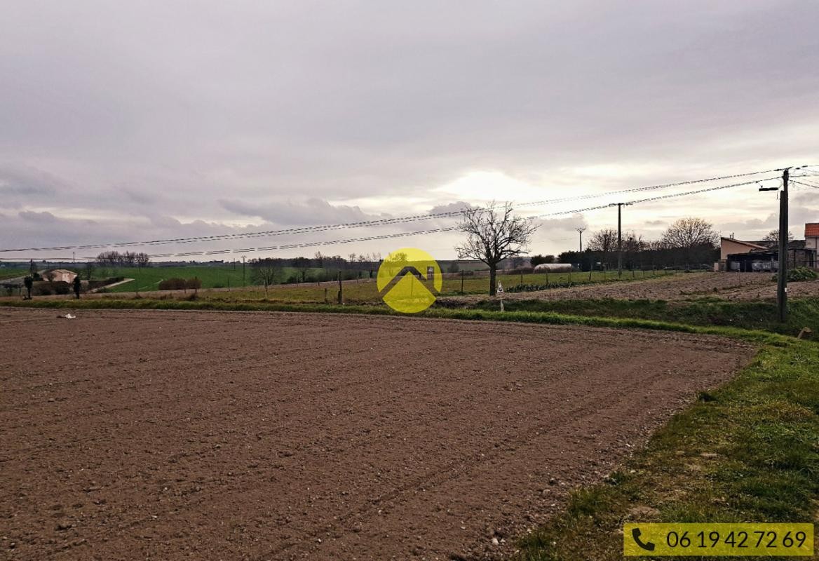 Vente Terrain à Loudun 0 pièce