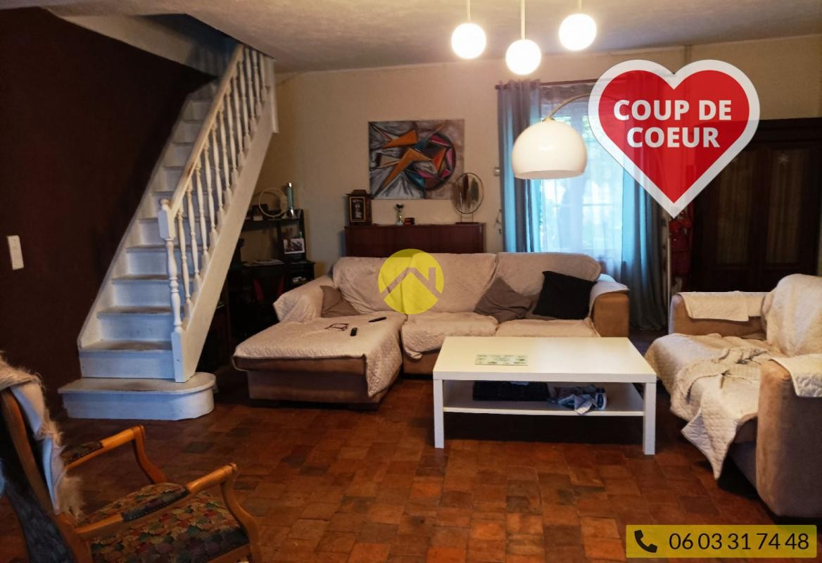 Vente Maison à Briare 8 pièces