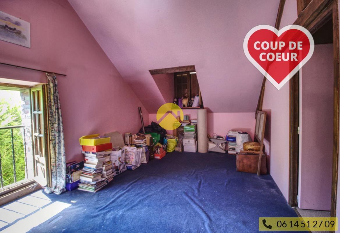 Vente Maison à Aubigny-sur-Nère 4 pièces