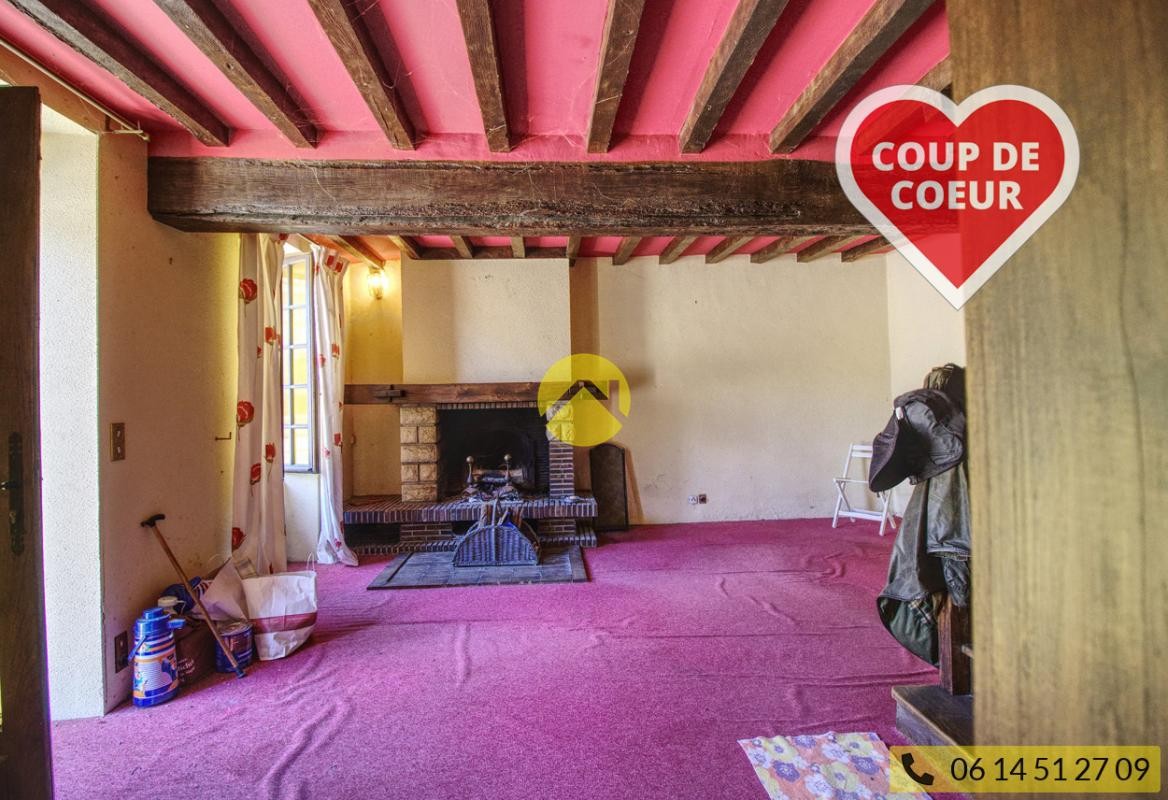 Vente Maison à Aubigny-sur-Nère 4 pièces