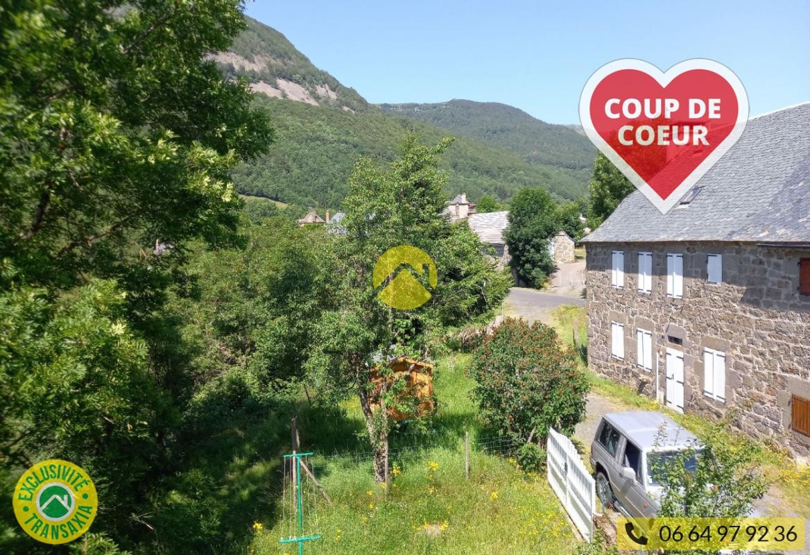 Vente Maison à Murat 5 pièces