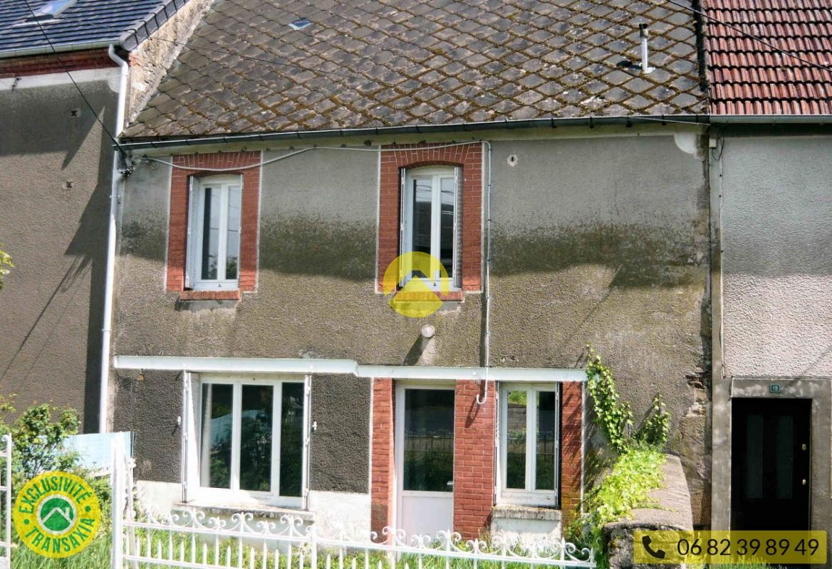 Vente Maison à Dun-le-Palestel 3 pièces