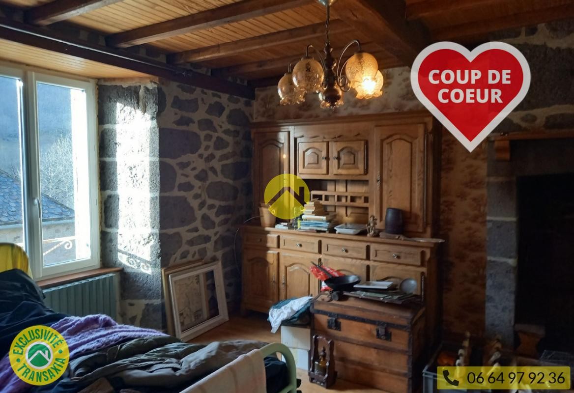 Vente Maison à Murat 5 pièces