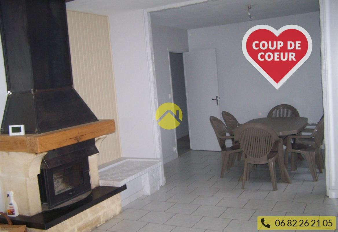 Vente Maison à Bourges 6 pièces