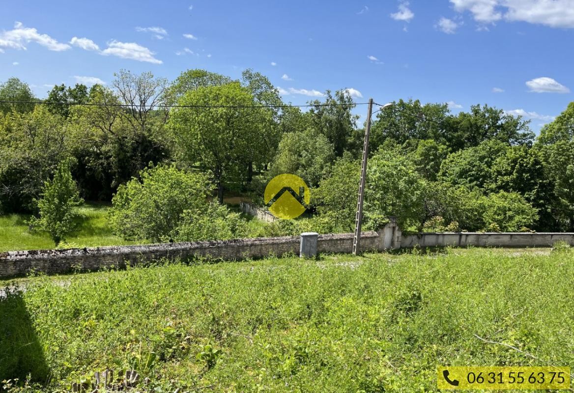 Vente Terrain à Châteauneuf-sur-Cher 0 pièce