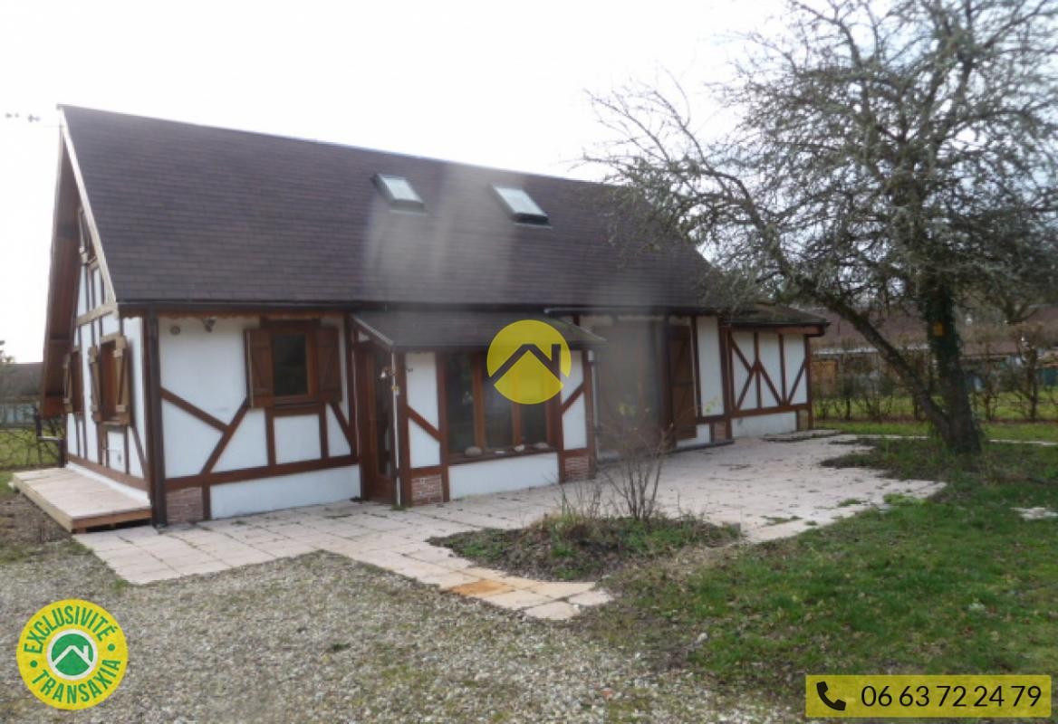 Vente Maison à Lamotte-Beuvron 5 pièces