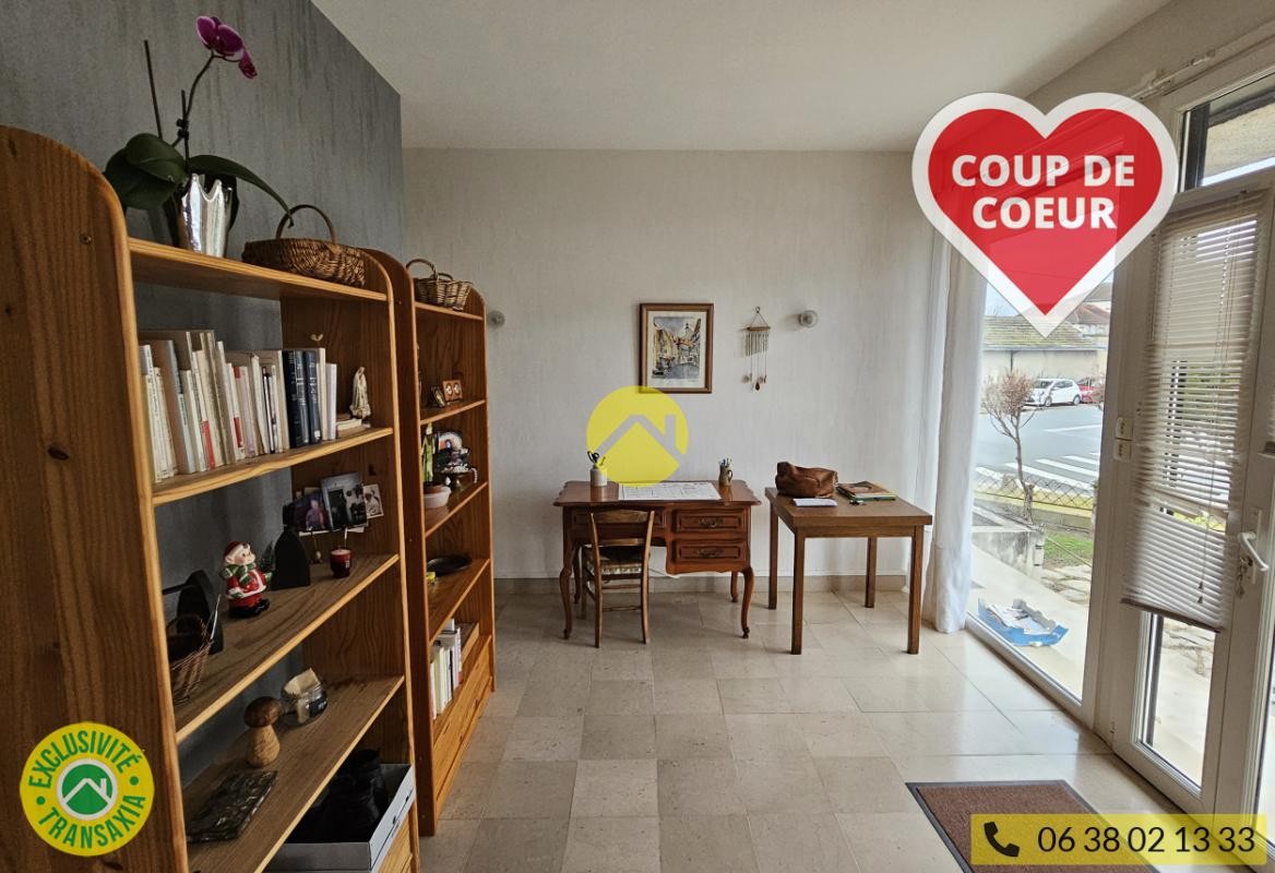 Vente Appartement à Montluçon 3 pièces