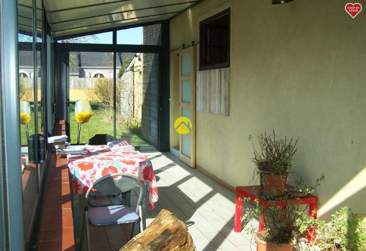 Vente Maison à Bourges 4 pièces