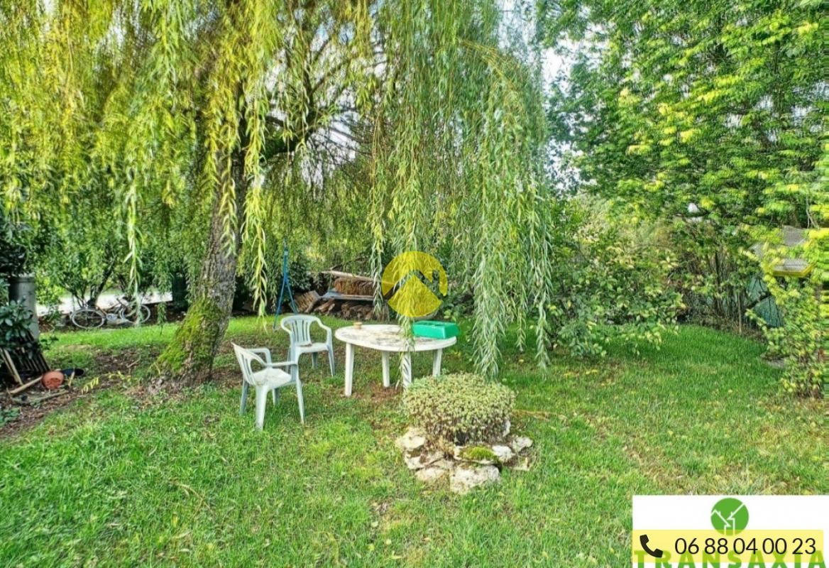 Vente Maison à Saint-Amand-Montrond 7 pièces