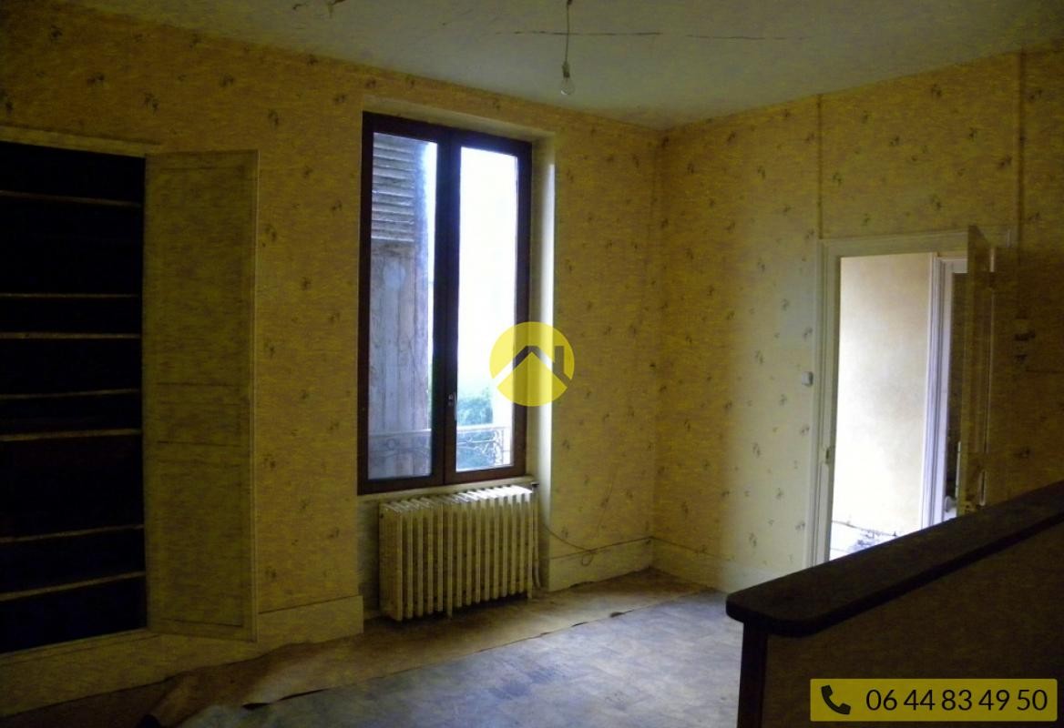 Vente Maison à Cosne-Cours-sur-Loire 4 pièces