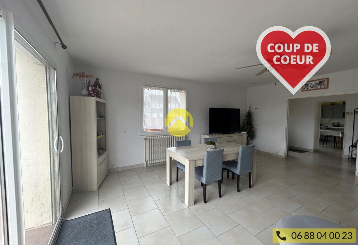 Vente Maison à Saint-Amand-Montrond 7 pièces